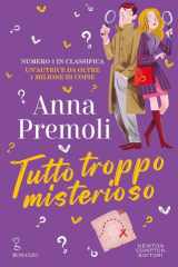 Tutto troppo misterioso cover image