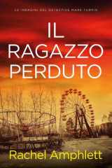 Il ragazzo perduto cover image