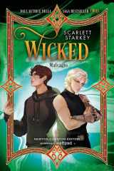 Wicked. Malvagio cover image