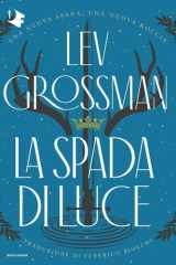 La spada di luce cover image