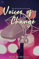 Voices of changes cover image