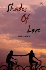 Shades of Love cover image