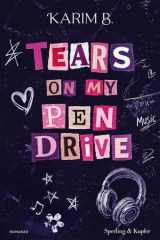 Tears on my pen drive cover image