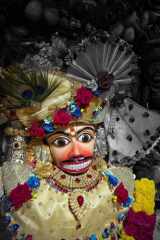 Sunderkand (Deluxe Silk Hardbound) cover image