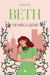 The March Sisters - Beth cover image