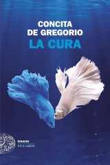 La cura cover image
