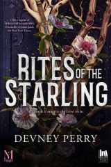 Rites of the Starling cover image