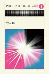 Valis - Ediz. italiana cover image