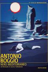 Nero Mediterraneo cover image