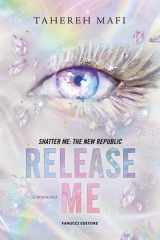 Tahereh Mafi cover image