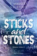 Stick and Stones - Edizione italiana cover image