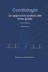 Cardiologia: un approccio pratico alle linee guida (Italian Edition) cover image