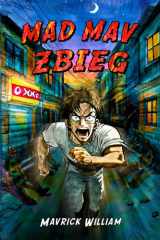 Mad Mav Zbieg (Polish Edition) cover image