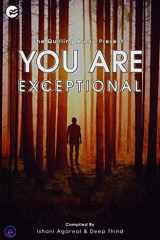 You Are Exceptional cover image