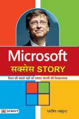 Microsoft Success Story Microsoft Success Story: Unleashing Innovation and Revolutionizing the Tech Industry cover image