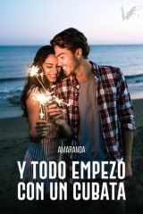 Y todo empezó con un cubata cover image