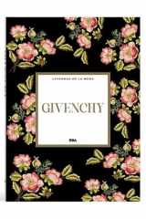 Givenchy cover image