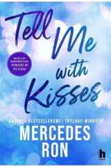 Tell Me with Kisses cover image