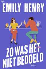 Zo was het niet bedoeld cover image