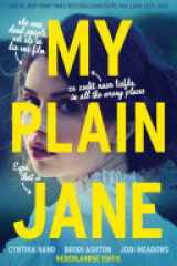 My Plain Jane Nederlandse editie cover image