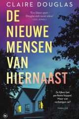 De nieuwe mensen van hiernaast cover image