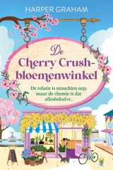 De Cherry Crush bloemenwinkel cover image