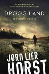 Droog land cover image