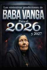 La siniestra predicción de Baba Vanga para 2026 y 2027 - Advertencias del futuro o simples coincidencias cover image