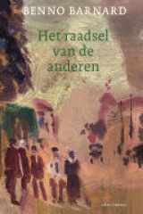 Het raadsel van de anderen cover image