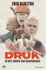 Druk In het hoofd van kampioenen cover image