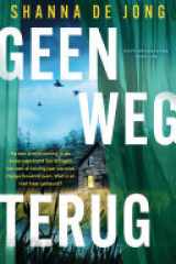 Geen weg terug cover image