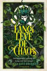 Lang leve de chaos cover image