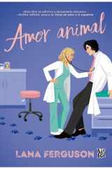 Amor animal cover image