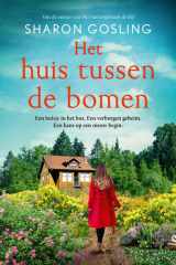 Het huis tussen de bomen cover image