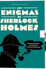 Los Enigmas de Sherlock Holmes cover image