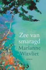 Zee van smaragd cover image