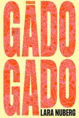 Gado gado cover image