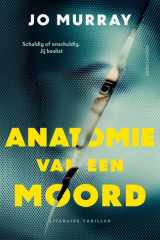 Anatomie van een moord cover image