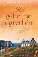 Het geheime ingrediënt cover image