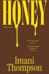 Honey cover image