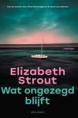 Wat ongezegd blijft cover image