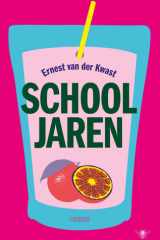 Schooljaren cover image