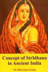 Concept of Stridhana in Ancient India cover image