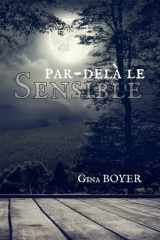 Par-Delà le Sensible (French Edition) cover image