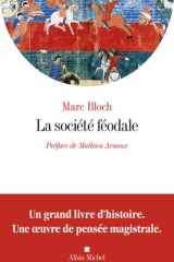 La Société féodale (Edition 2026) cover image