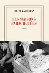 Les maisons parachutées cover image