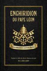 Enchiridion du Pape Léon: L'édition complète (French Edition) cover image
