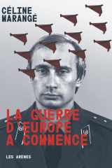 La guerre d'Europe a commencé cover image