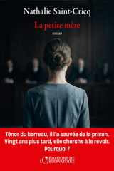 La Petite Mère cover image