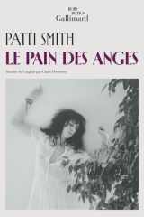 Le pain des anges cover image